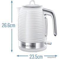 Электрический чайник Russell Hobbs Inspire 24360-70