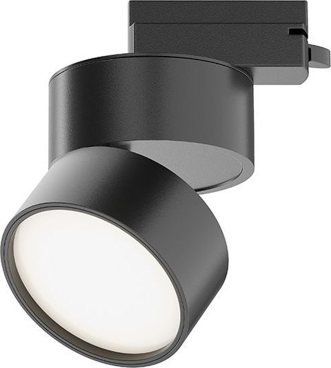 

Трековый светильник Maytoni Technical Unity Onda TR007-1-12W4K-B-1