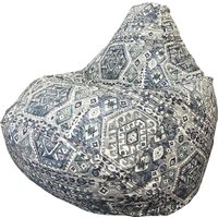 Кресло-мешок Flagman Груша Макси Г2.4-141 Ким