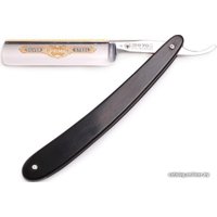 Опасная бритва Dovo 4580 (эбеновое дерево)