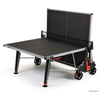 Теннисный стол Cornilleau 500X Outdoor (черный)
