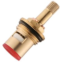 Кран-букса РМС TYF 016 ZIPP