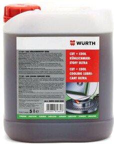 

Wurth 0893050030 5л