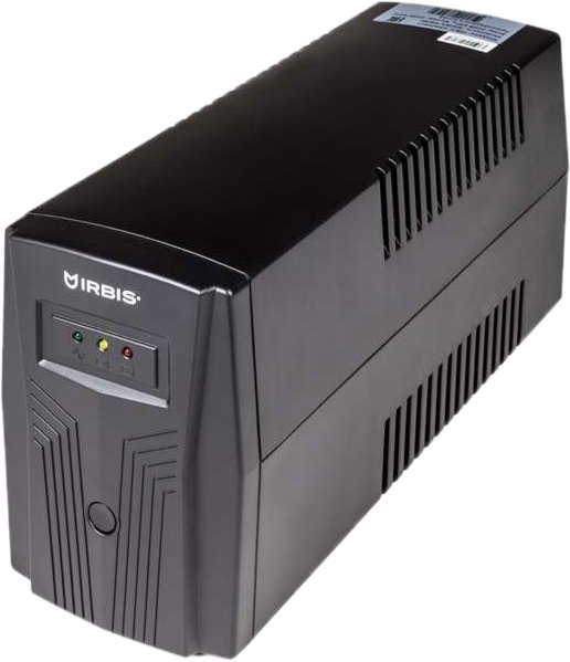 

Источник бесперебойного питания IRBIS ISB800ECI