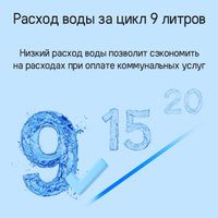 Встраиваемая посудомоечная машина MAUNFELD MLP-08I Light Beam