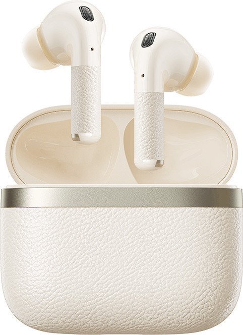 

Наушники Edifier W260NC (слоновая кость)
