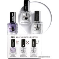 Набор для ногтей Emi Набор для восстановления ногтей 9 мл