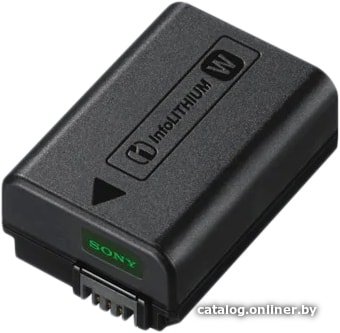 Аккумулятор Sony NP-FW50