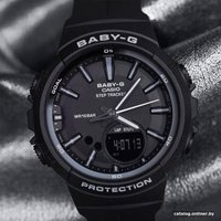 Наручные часы Casio Baby-G BGS-100SC-1A