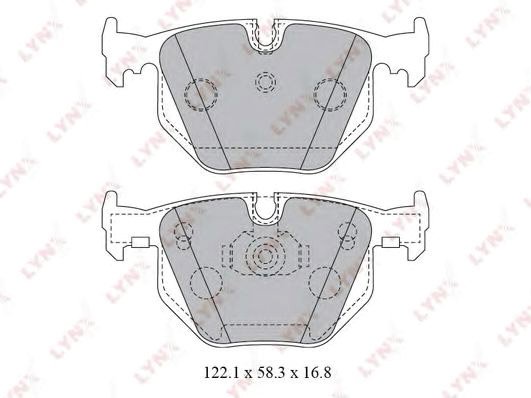 

LynxAuto BD1426