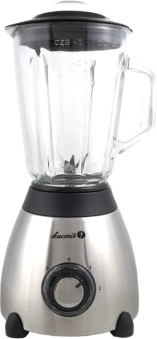 

Стационарный блендер Lucznik BL 566