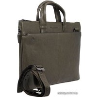 Сумка Piquadro Black Square CA4021B3/VE