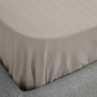 Простыня Волшебная ночь Caramel Mousse ВН 220/240 8709/15