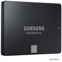 SSD Samsung 750 Evo 120GB [MZ-750120]