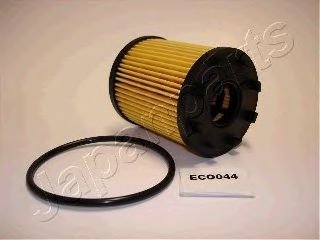 

Масляный фильтр Japanparts FOECO044