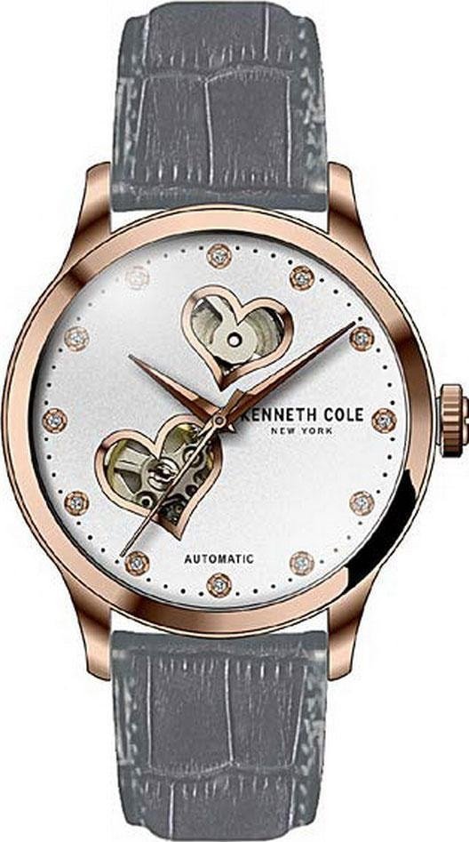 

Наручные часы Kenneth Cole KC50984021