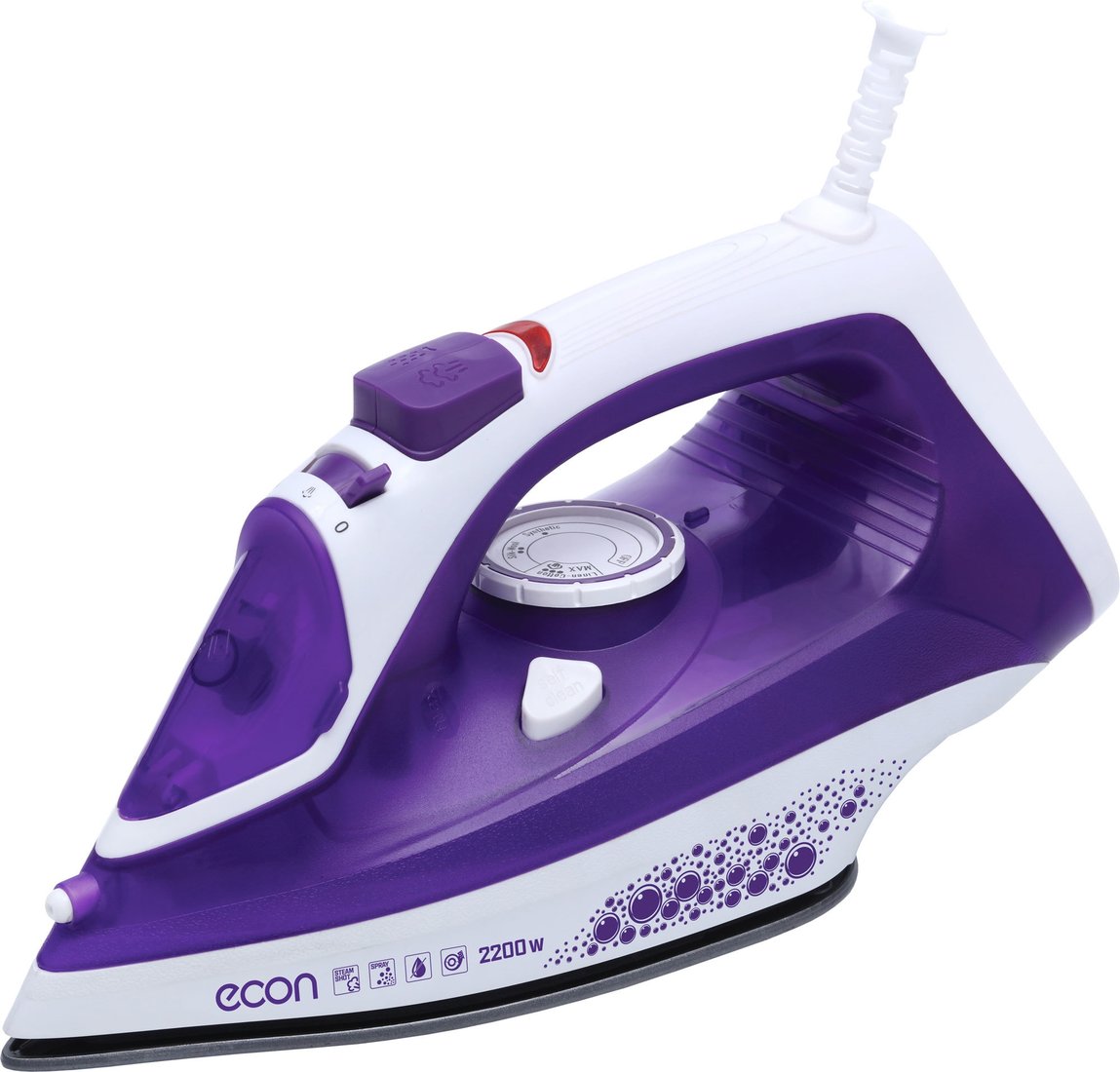 

Утюг Econ ECO-BI2201