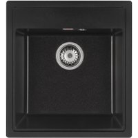 Кухонная мойка ARFEKA Dalago 47 Wet Graphite