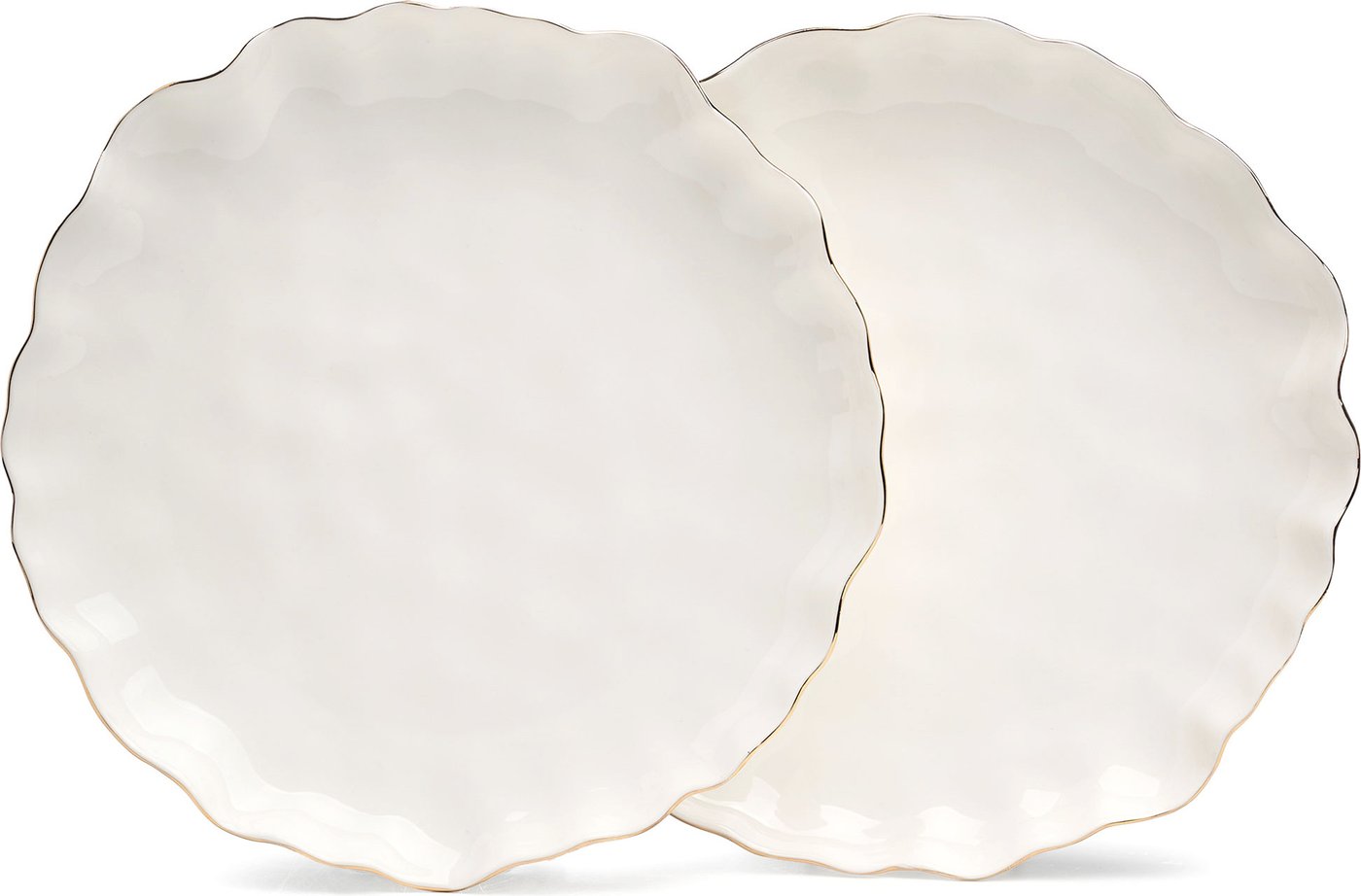 

Набор тарелок Lefard Charm 779-362 (2 шт)