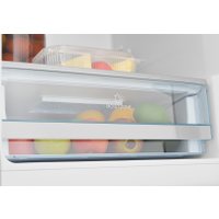 Холодильник side by side ZUGEL ZRTD459GW