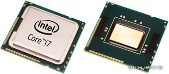 Intel Core i7-2600K