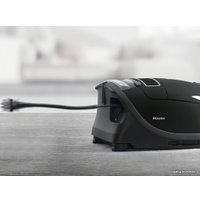 Пылесос Miele Complete C3 Celebration Parquet SGSA3 (черный обсидиан)