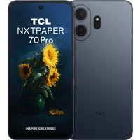 Телефон TCL NXTPAPER 70 Pro T807D 8GB/512GB (звездный синий)