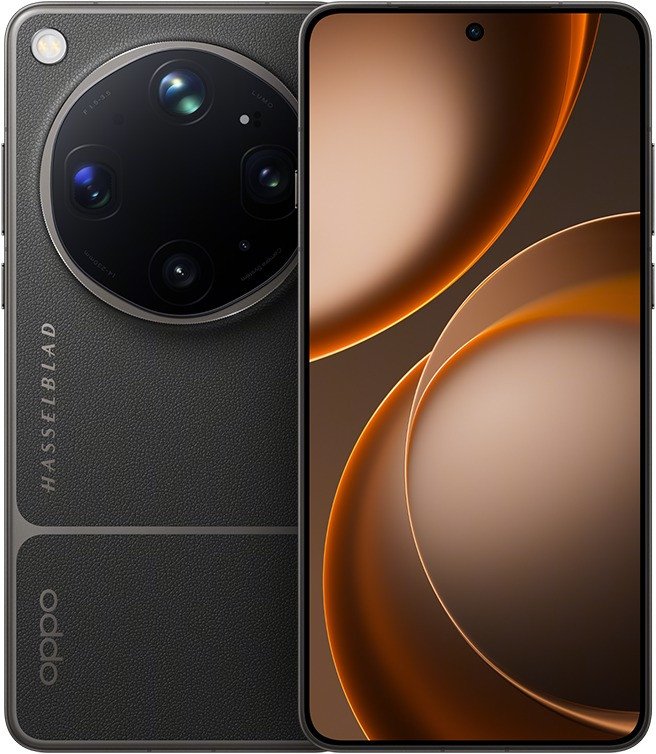 Телефон Oppo Find X9 Ultra PMA110 12GB/512GB китайская версия (тундра)