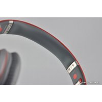 Наушники Beats Solo HD red