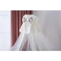 Детский комплект постельного белья Perina Котята 6 предметов (карамель)