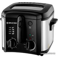 Фритюрница Brayer BR2833