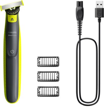 Philips OneBlade 360 Face QP2724/23