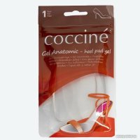 Подпяточник ортопедический Coccine Anatomic