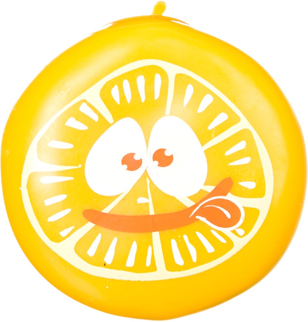 

Сквиш Bondibon Мялка Апельсин ВВ3574