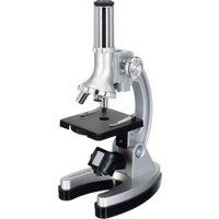 Детский микроскоп Bresser Junior Biotar 300–1200x 74315