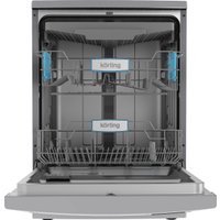 Отдельностоящая посудомоечная машина Korting KDF 60578 S