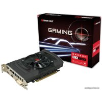 Видеокарта BIOSTAR Radeon RX 550 4GB GDDR5 VA5505RF41