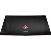 Игровой ноутбук MSI GE62 6QF-008RU Apache Pro