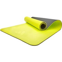 Коврик Adidas ADYG-10400BLY-NL (синий/желтый) в Борисове