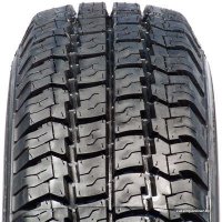 Летние шины Tigar Cargo Speed 215/70R15 109/107R