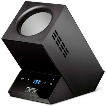 

Охладитель для шампанского/вина CASO WineCase One Black