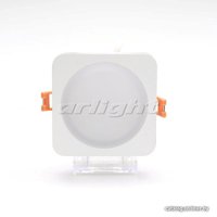 Точечный светильник Arlight LTD-96x96SOL-10W Day White 4000K 017634(1)