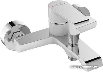 Смеситель Laveo Largo BAH 610D