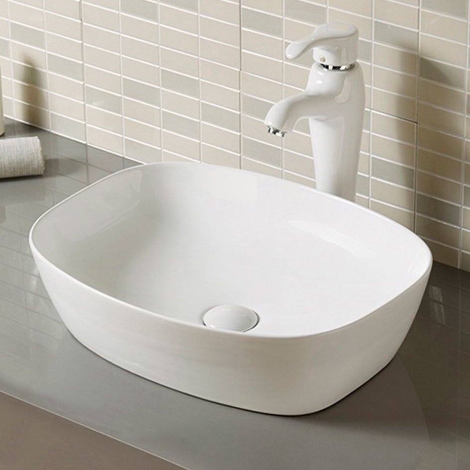 

Умывальник Melana MLN-A500B