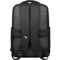 Городской рюкзак Miru StyleSafe 15.6" MBP-1077 (черный)