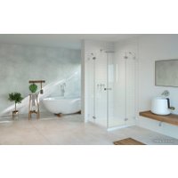 Душевой уголок Radaway Essenza Pro KDD 80x100
