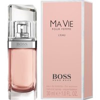 Туалетная вода Hugo Boss Ma Vie L'Eau EdT (50 мл)