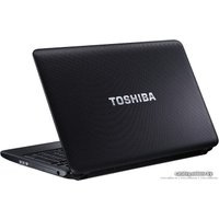 Ноутбук Toshiba Satellite C650-1D6 (PSC14E-00F006G3)