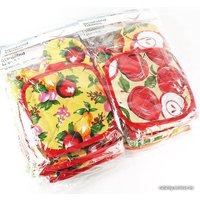 Набор прихваток Darvish DV-H-95