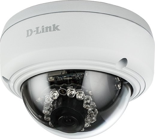 

IP-камера D-Link DCS-4603/UPA/A2A